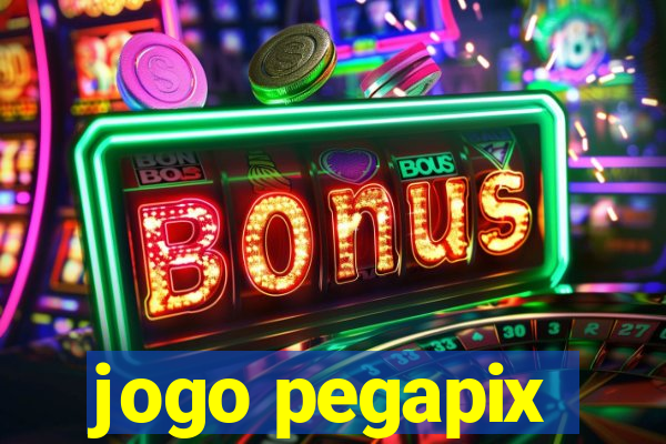 jogo pegapix